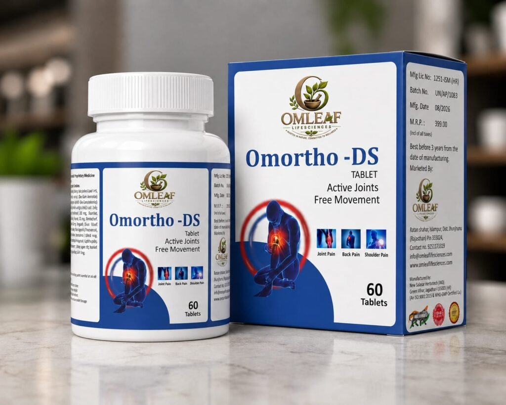 OMORTHO-DS