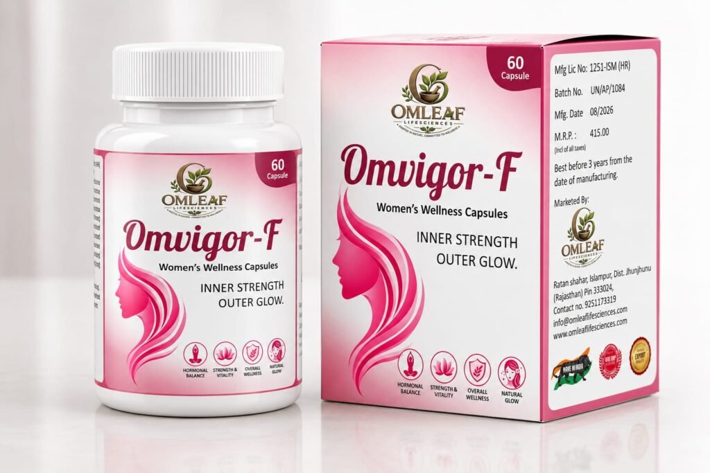 OMVIGOR-F
