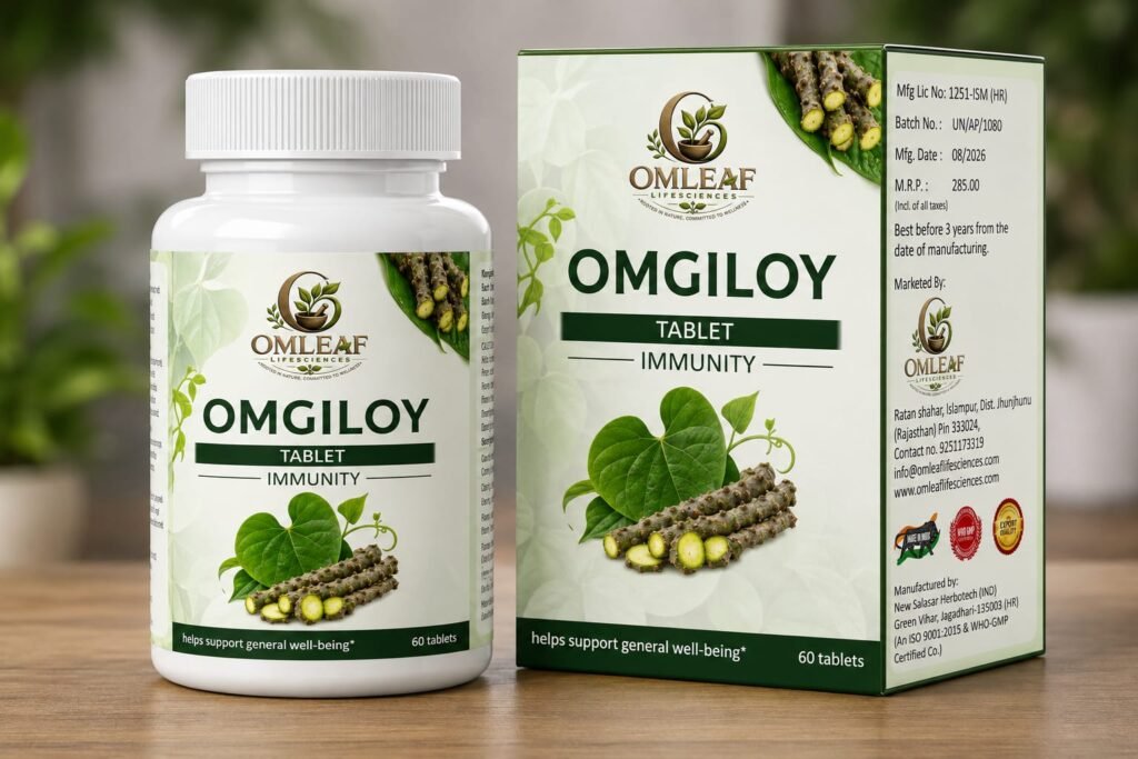 OMGILOY TABLETS